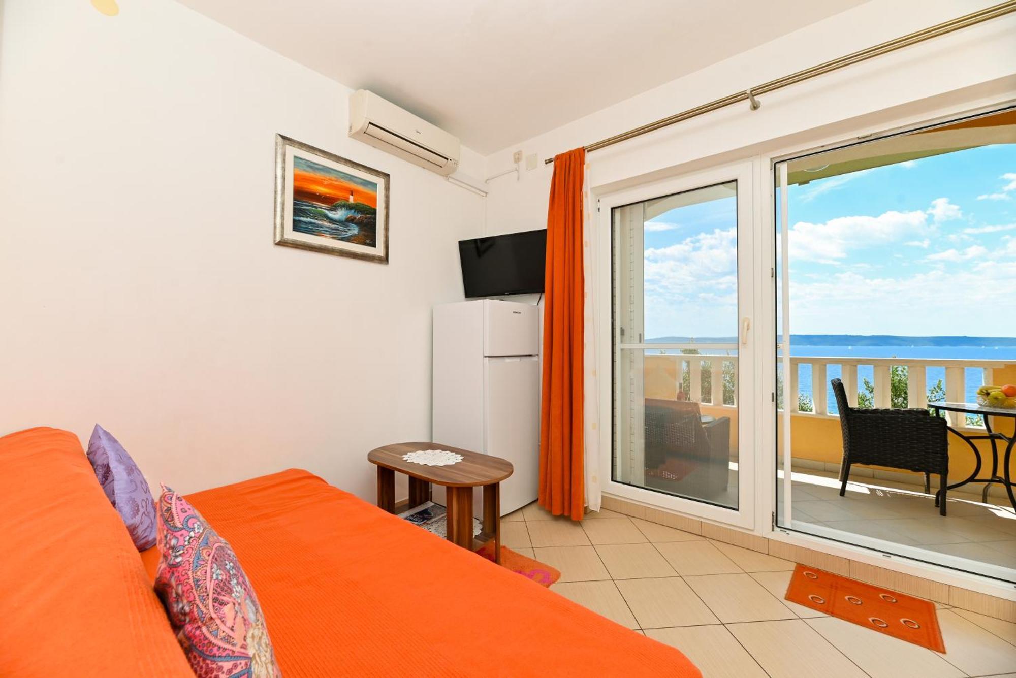 Vila Tatinja Trogir Exterior photo