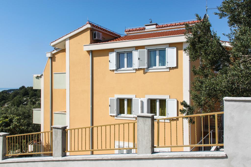 Vila Tatinja Trogir Exterior photo