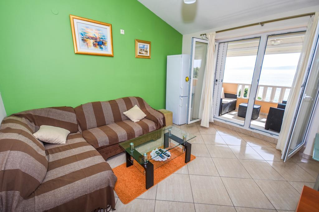Vila Tatinja Trogir Exterior photo